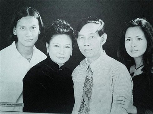 NS Thuận Yến và những