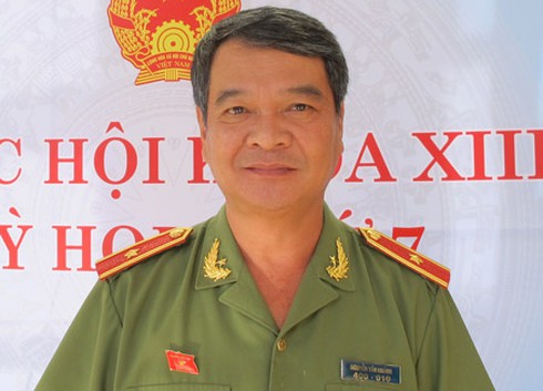 Có nên nhân rộng đồn công an ở khu công nghiệp? - ảnh 2