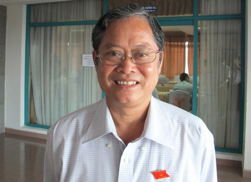 Có nên nhân rộng đồn công an ở khu công nghiệp? - ảnh 3