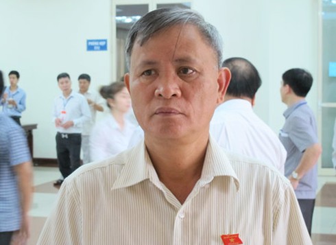 Có nên nhân rộng đồn công an ở khu công nghiệp? - ảnh 4