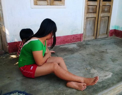 Gia đình giật mình khi tuổi teen làm