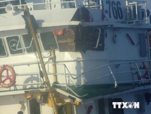 Việt Nam kêu gọi hội nghị MNA ủng hộ hòa bình Biển Đông - ảnh 1