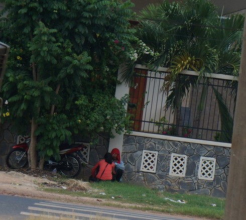 Người đàn ông ăn xin là ai? - ảnh 2