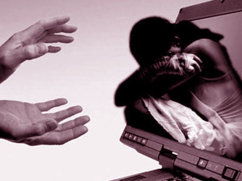 Triệt phá đường dây đưa phụ nữ sang Trung Quốc bán làm vợ - ảnh 1