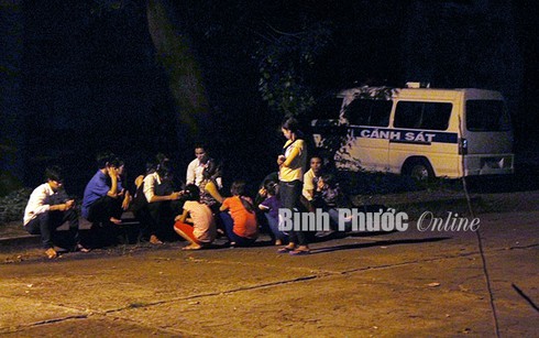 Cháu bé 2 tuổi chết chưa rõ nguyên nhân sau khi phẫu thuật - ảnh 1