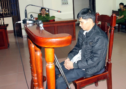 Cuồng ghen, phóng hỏa đốt