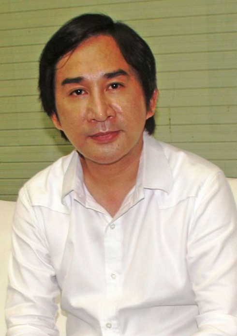 Kháng nghị án sơ thẩm xử phạt nghệ sĩ Kim Tử Long đánh bạc - ảnh 1