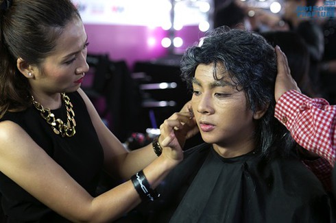 Chung kết Gương mặt thân quen 14/6: Bứt phá phút cuối càng hấp dẫn! - ảnh 2