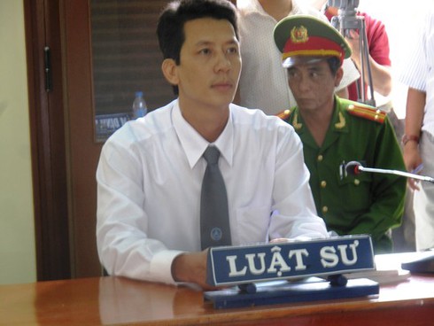 Phú Yên: Hủy án, điều tra lại vụ 