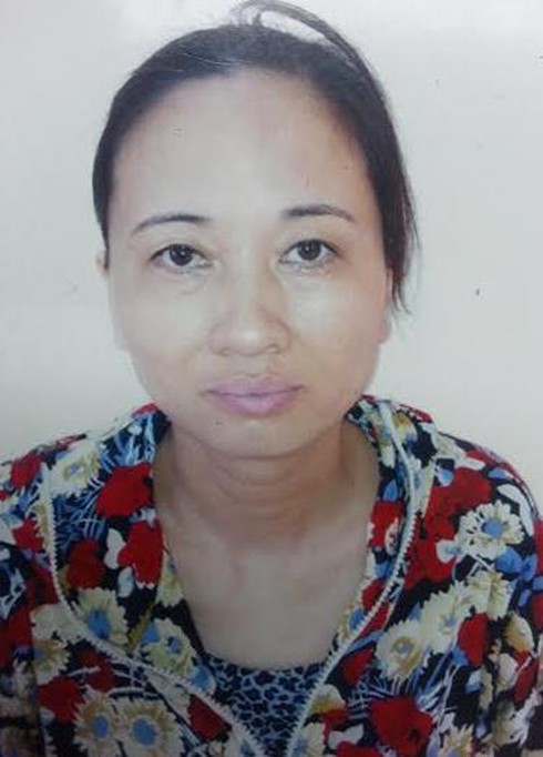 Nữ quái