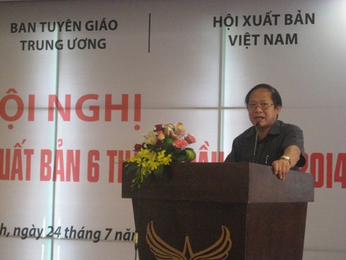 Bài học quý từ sách sẽ đến với phạm nhân ở trại giam Đồng Sơn - ảnh 3