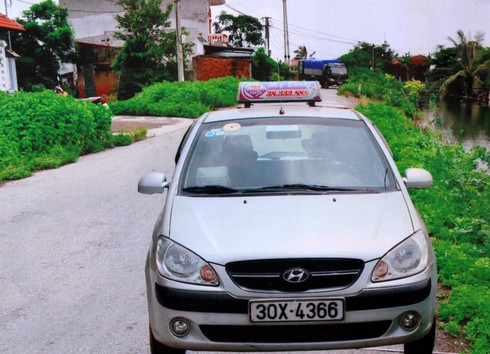 Tên cướp mù chữ