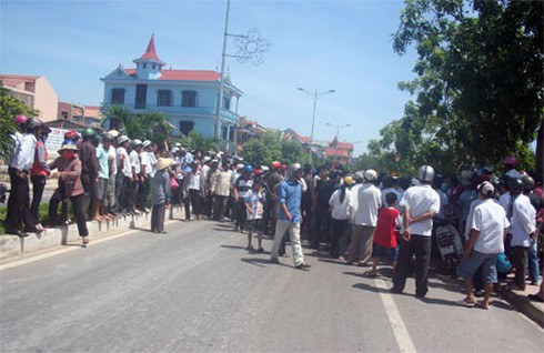 Dù chia tay vẫn quyết không để