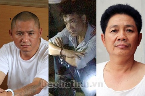 Trùm “đao búa” đất Vinh và chuyên án ma túy “khủng” - ảnh 1