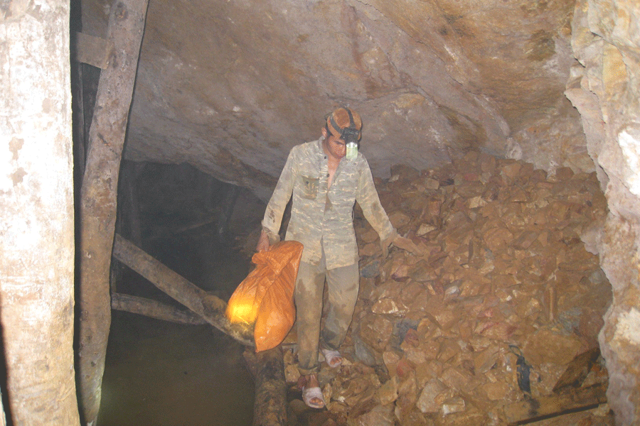 Đột kích lãnh địa