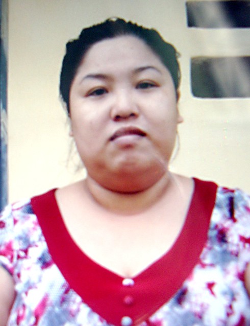 Chuyện tình ảo, lừa đảo thật - ảnh 1