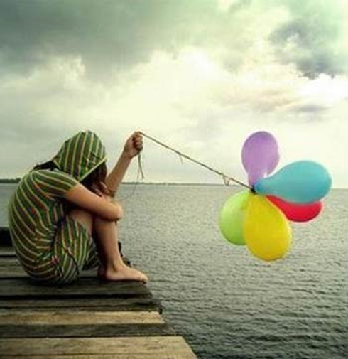 Có thể bạn mắc bệnh trầm cảm mà không biết! - ảnh 1