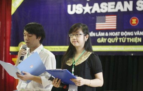 Cô gái Hải Phòng sở hữu 10 suất học bổng du học Mỹ - ảnh 2