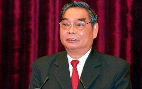 Mục đích chuyến thăm Trung Quốc của Đặc phái viên Tổng Bí thư - ảnh 1