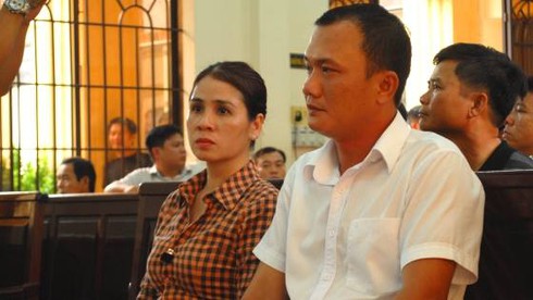 Trả hồ sơ, điều tra lại vụ