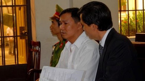 Trả hồ sơ, điều tra lại vụ