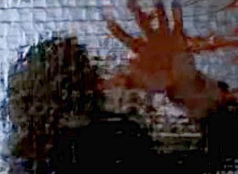 Làm trò cầm thú với con ruột khi vợ vắng nhà - ảnh 1