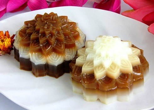 5 loại bánh Trung thu ngon, hương vị đặc biệt - ảnh 3