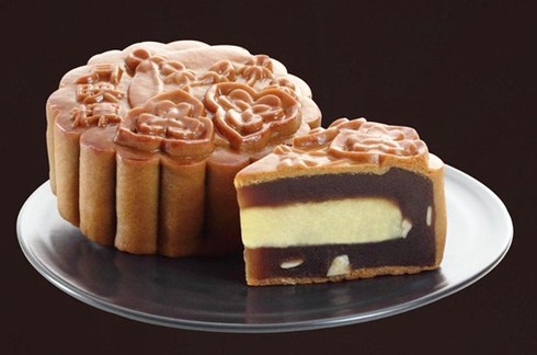 5 loại bánh Trung thu ngon, hương vị đặc biệt - ảnh 4