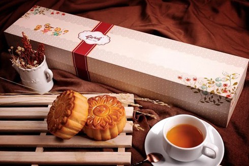 5 loại bánh Trung thu ngon, hương vị đặc biệt - ảnh 5