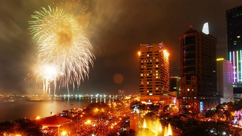 Ngày 2/9: TP. HCM bắn pháo hoa ở đâu? - ảnh 1