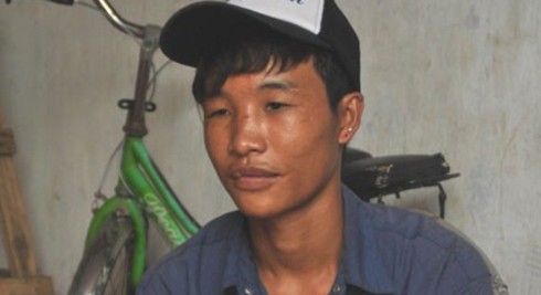 Hào Anh trở thành “kẻ ngược đãi cha mẹ” - ảnh 1