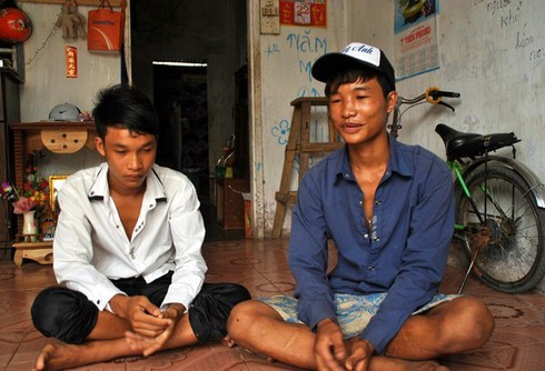 Diễn biến mới nhất vụ Hào Anh đuổi bố mẹ: Sẽ phạt 200 nghìn đồng - ảnh 1