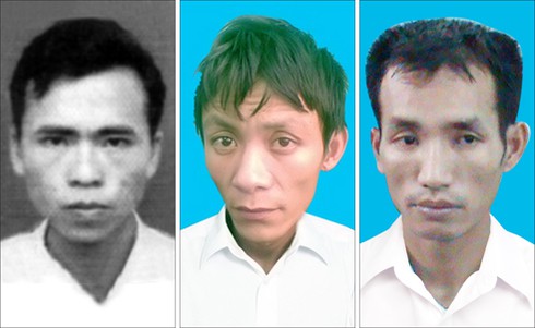 Gia đình có 3 chị em bị đề nghị án tử hình - ảnh 2