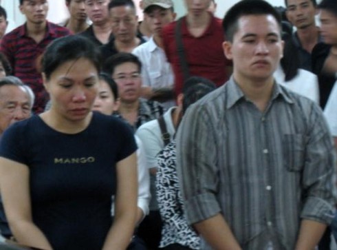 Mất mạng oan vì