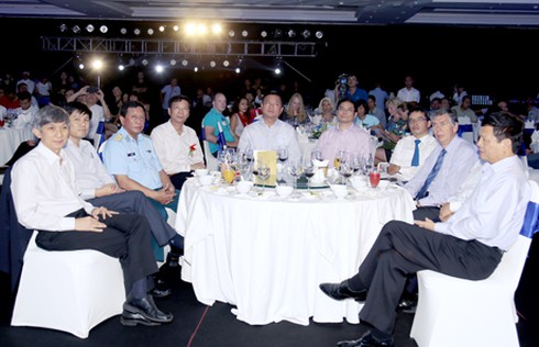 Khai trương tuyến bay Hạ Long – Hà Nội bằng thủy phi cơ - ảnh 4