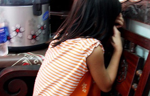 Đêm tối, nhờ phải