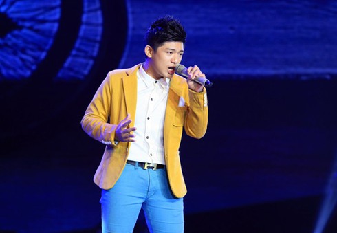 Giọng hát Việt nhí liveshow 4: Quỳnh Anh bị loại gây tiếc nuối - ảnh 9