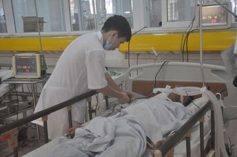 Hồi chuông cảnh tỉnh về cái chết...