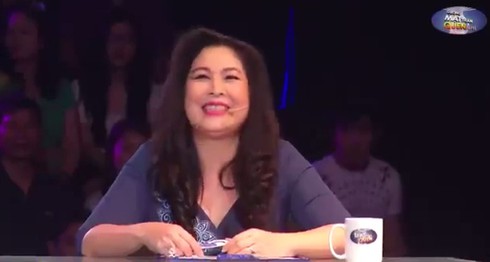 Trực tuyến Gương mặt thân quen nhí 2014, tập 1 - ảnh 1