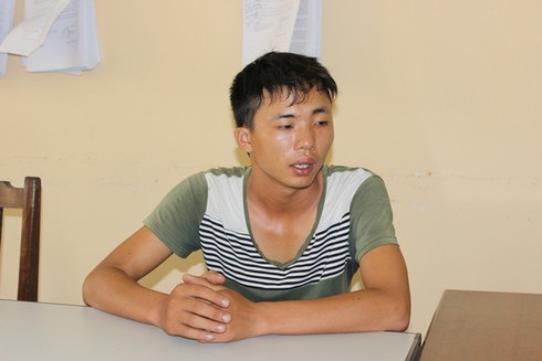 Nổi máu tà dâm, hại đời con trẻ - ảnh 2