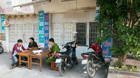 Âm mưu tàn độc... và hành trình trốn chạy của những kẻ phản chủ - ảnh 1