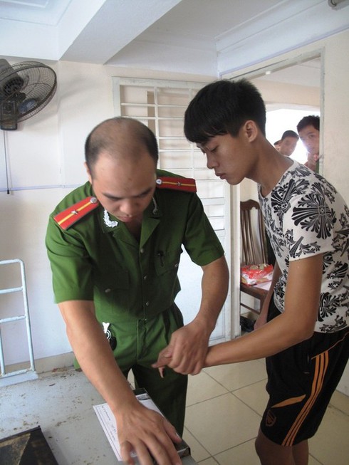 Âm mưu tàn độc... và hành trình trốn chạy của những kẻ phản chủ - ảnh 3