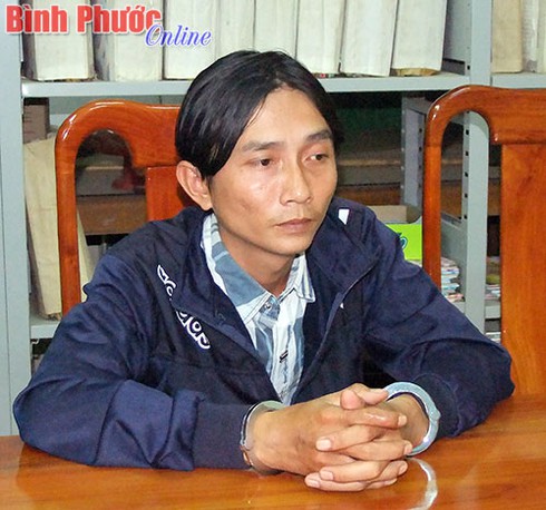 110 ngàn đồng = 11 năm đào tẩu - ảnh 1