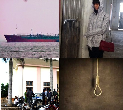 Tin nóng pháp luật hôm nay: 4 vụ việc rúng động dư luận - ảnh 1