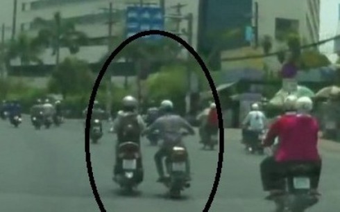 Tin nóng pháp luật: Giao cấu trẻ em; Khởi tố đôi bạn cướp giật... - ảnh 2