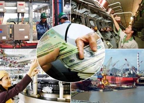 Các chính sách mới có hiệu lực từ tháng 11/2014 - ảnh 1