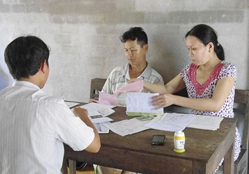 Nỗi ám ảnh của xã có hàng chục người chết vì ung thư gan mỗi năm - ảnh 1