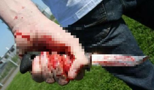 Đâm người yêu vì bị chia tay - ảnh 1