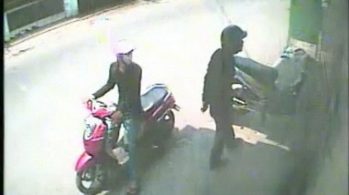 Già mà đổ đốn - ảnh 1
