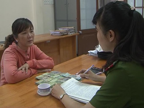 Mang hơn 150 triệu đồng tiền mặt “quên” khai báo Hải quan - ảnh 1